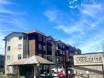 Venta / Departamento / San Pedro de la Paz