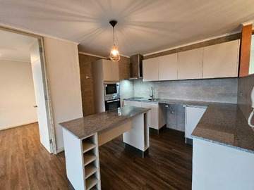 Venta / Departamento / San Pedro de la Paz