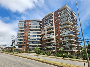 Venta / Departamento / San Pedro de la Paz