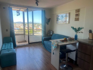 Venta / Departamento / San Pedro de la Paz