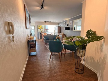 Venta / Departamento / San Pedro de la Paz