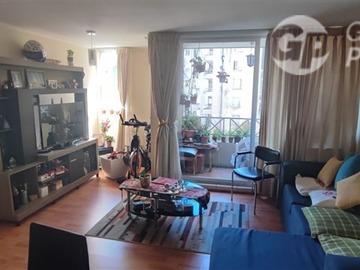 Venta / Departamento / San Pedro de la Paz