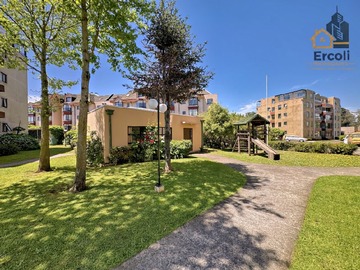 Venta / Departamento / San Pedro de la Paz