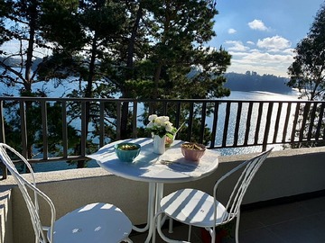 Venta / Departamento / San Pedro de la Paz