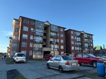 Venta / Departamento / San Pedro de la Paz