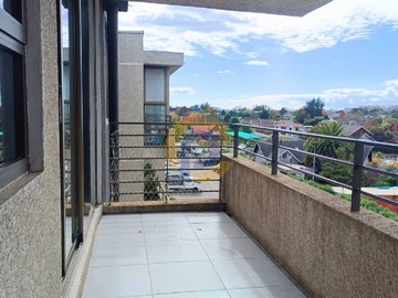 Venta / Departamento / San Pedro de la Paz