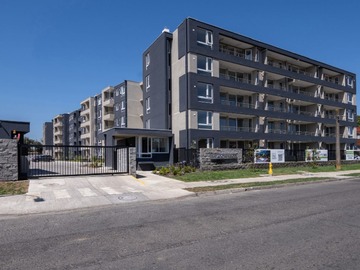 Venta / Departamento / San Pedro de la Paz