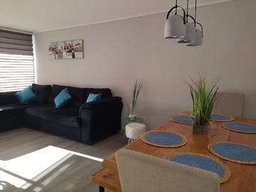 Venta / Departamento / San Pedro de la Paz