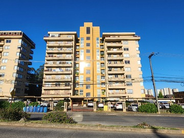 Venta / Departamento / San Pedro de la Paz