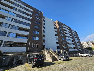 Venta / Departamento / San Pedro de la Paz