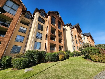 Venta / Departamento / San Pedro de la Paz