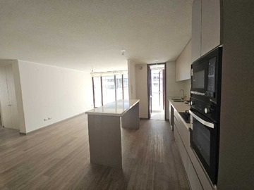 Venta / Departamento / San Pedro de la Paz