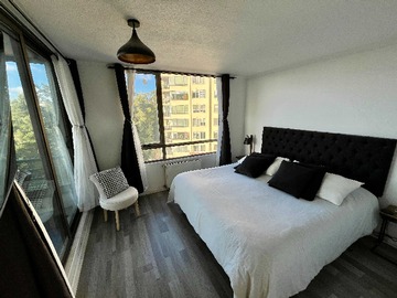 Venta / Departamento / San Pedro de la Paz