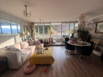 Venta / Departamento / San Pedro de la Paz