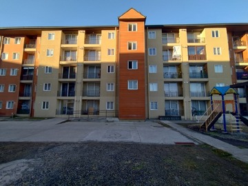 Venta / Departamento / San Pedro de la Paz