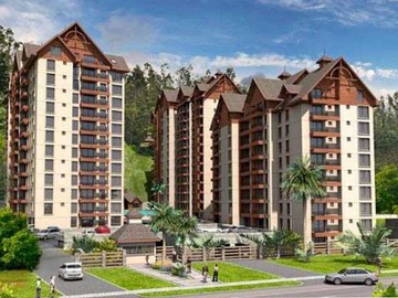 Venta / Departamento / San Pedro de la Paz