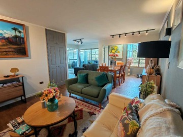 Venta / Departamento / San Pedro de la Paz