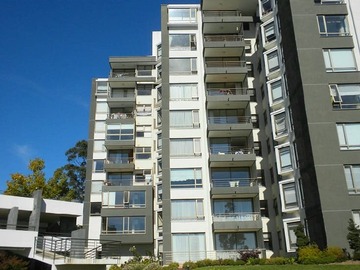 Venta / Departamento / San Pedro de la Paz