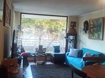 Venta / Departamento / San Pedro de la Paz