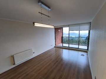 Venta / Departamento / San Pedro de la Paz