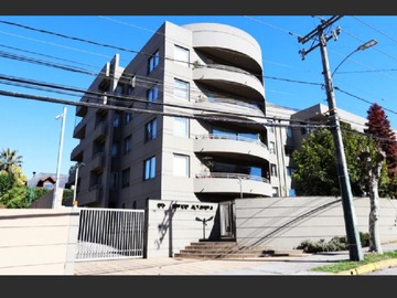 Venta / Departamento / San Pedro de la Paz
