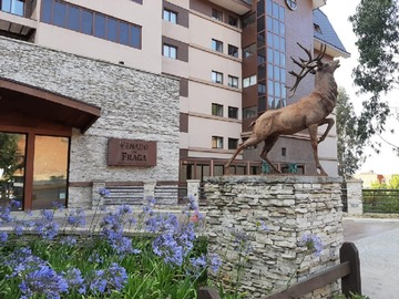 Venta / Departamento / San Pedro de la Paz