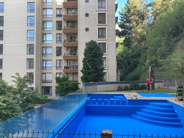 Venta / Departamento / San Pedro de la Paz