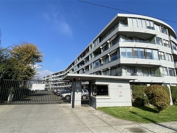 Venta / Departamento / San Pedro de la Paz
