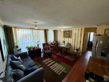 Venta / Departamento / San Pedro de la Paz