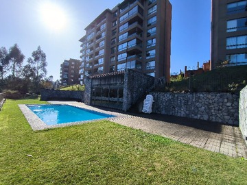 Venta / Departamento / San Pedro de la Paz