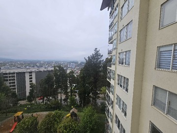 Venta / Departamento / San Pedro de la Paz