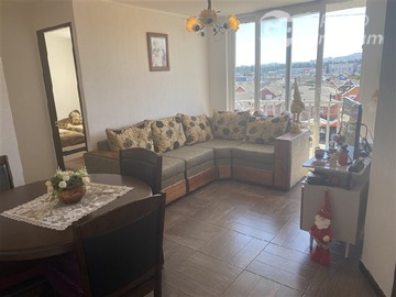 Venta / Departamento / San Pedro de la Paz