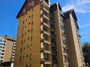 Venta / Departamento / San Pedro de la Paz