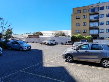 Venta / Departamento / San Pedro de la Paz