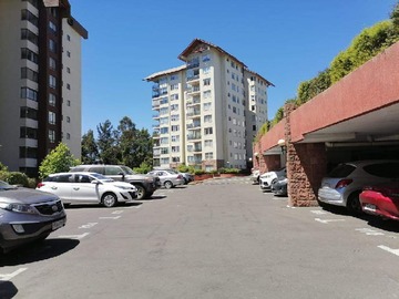 Venta / Departamento / San Pedro de la Paz