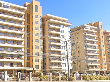 Venta / Departamento / San Pedro de la Paz