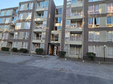 Venta / Departamento / San Pedro de la Paz