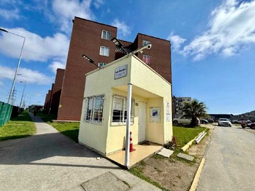 Venta / Departamento / San Pedro de la Paz