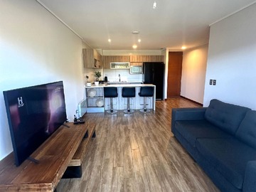 Venta / Departamento / San Pedro de la Paz