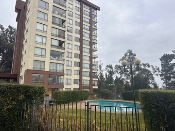 Venta / Departamento / San Pedro de la Paz