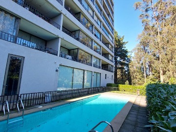 Venta / Departamento / San Pedro de la Paz