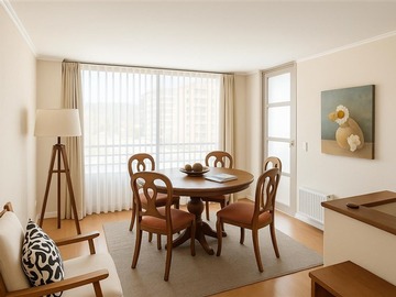 Venta / Departamento / San Pedro de la Paz