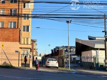 Venta / Departamento / San Pedro de la Paz