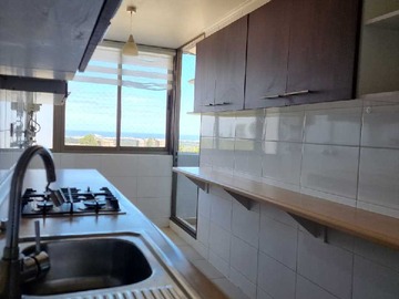 Venta / Departamento / San Pedro de la Paz