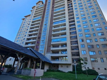 Venta / Departamento / San Pedro de la Paz