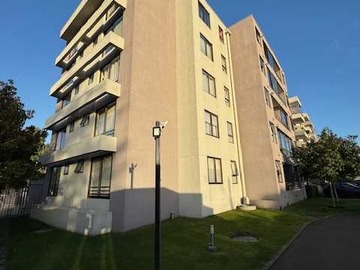Venta / Departamento / San Pedro de la Paz