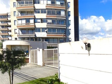 Venta / Departamento / San Pedro de la Paz