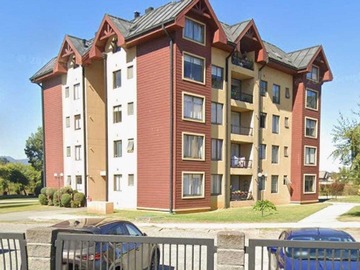 Venta / Departamento / San Pedro de la Paz