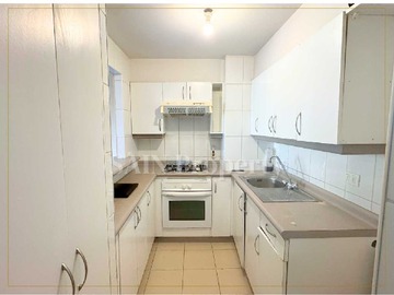 Venta / Departamento / San Pedro de la Paz