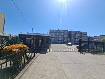 Venta / Departamento / San Pedro de la Paz
